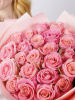 БУКЕТ 25 РОЗ HERMOSA БУКЕТ 25 РОЗ HERMOSA